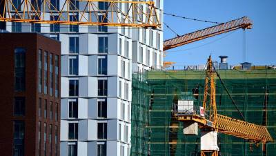 Эксперт предсказал резкое падение спроса на жилье в Петербурге