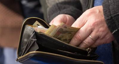 На Украине продолжают расти долги по зарплатам