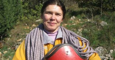 В Турции нашли тело пропавшей альпинистки из Одессы
