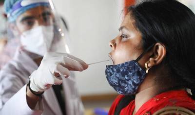 Во Вьетнаме обнаружили гибрид британского и индийского штамма коронавируса