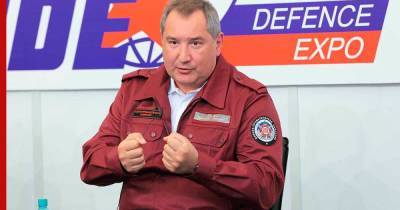 Рогозин подтвердил следующий запуск OneWeb