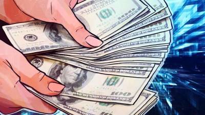 Возможность доллара преодолеть отметку в 100 рублей оценил глава АКРА
