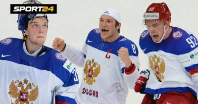 Что стало с игроками сборной России, взявшими последнее золото ЧМ. Овечкин – живая легенда, Медведев продает халяль
