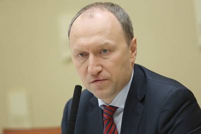 Андрей Бочкарев рассказал об оценке Всемирного банка уровня цифровизации стройотрасли в РФ