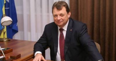 МИД подтвердило гибель экс-главы украинской разведки на курорте в Египте
