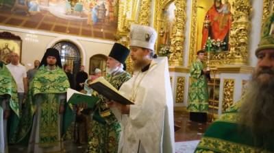Епископ УПЦ рассказал, правильно ли называть животных православными именами