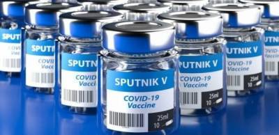 Узбекистан начинает производство российской вакцины