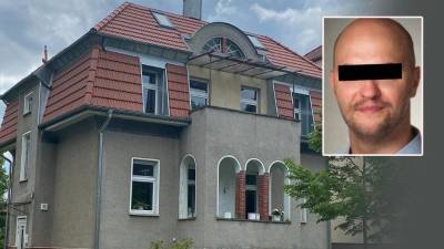 Примерный семьянин и работник бундестага: подрывник, шантажировавший DHL, сдался полиции