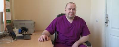 Нижегородский хирург убедил тяжелобольную пациентку продолжать лечение