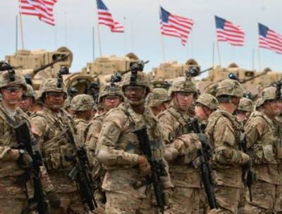 «На угрозы России и США» Байден отвечает увеличением военного бюджета