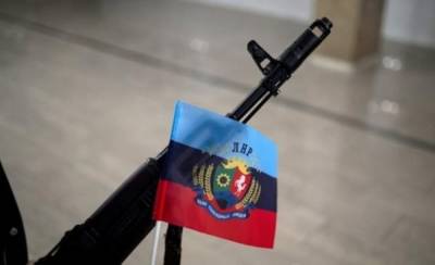 В Северодонецке полиция разоблачила бывшего боевика "ЛНР"