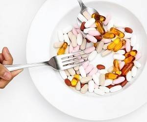 Как принимать витамин Д, Омегу-3 и железо, чтобы извлечь из них пользу, а не вред?