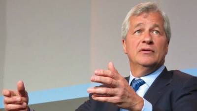 Глава JPMorgan советует «держаться подальше от биткоина»