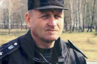В Украине почтили память генерала Кульчицкого, погибшего на Донбассе 7 лет назад