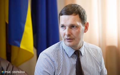 МИД Украины подготовил пакет санкций в отношении властей Беларуси
