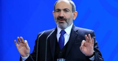 Пашинян назвал главного партнёра Армении в сфере безопасности