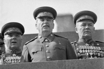 На Украине показали «тайное письмо Сталина, с которого берёт начало голодомор»