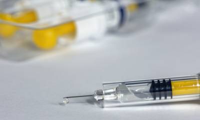 У Києві та Львові відкрилися центри вакцинації