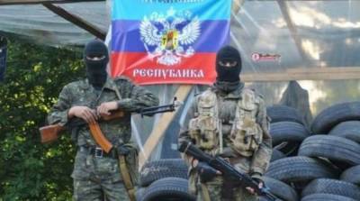 На Луганщине полицейские разоблачили боевика «ЛНР»
