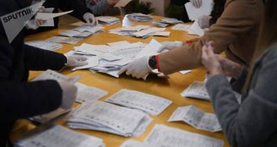 Муниципальные выборы в Огре: битва за самый густонаселенный край