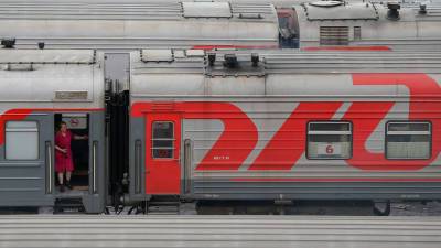 Собянин открыл новый железнодорожный вокзал «Восточный» в Москве