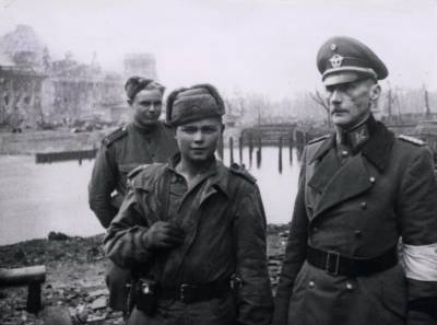 В чём вермахт проигрывал Красной армии: мнение немецких генералов