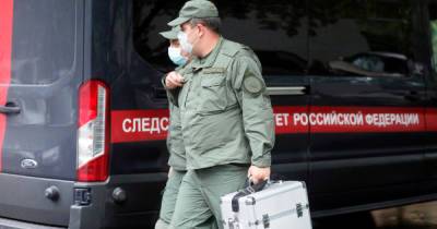 Освободившийся из тюрьмы россиянин решил отомстить и был убит топором