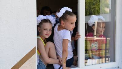 В Крыму 18 лагерей стали участниками программы детского кешбэка