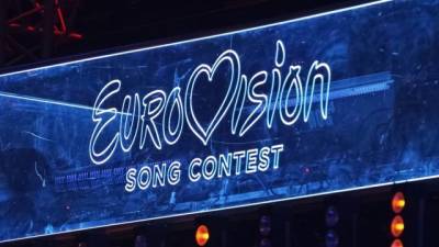 Организатор "Евровидения" EBU решил приостановить членство Беларуси