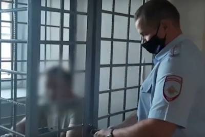 В Волгограде задержали рецидивистов за попытку вскрыть банкомат