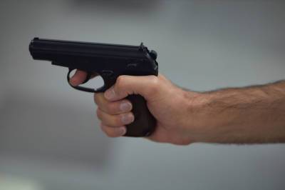 МВД прокомментировало инцидент с выстрелившим человеку в голову новосибирским сотрудником ДПС