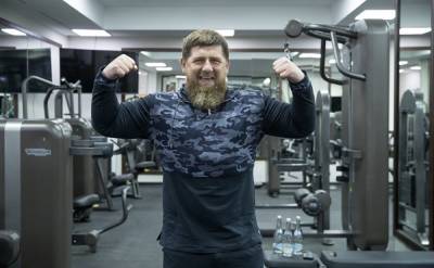 Кадыров пообещал уйти с поста главы Чечни, если его сына победит оппозиционный блогер