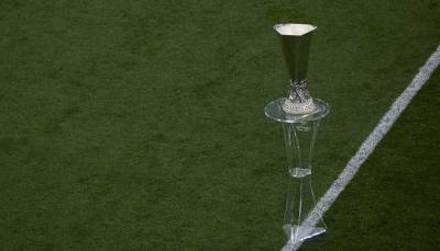 Торрес, Погба и Джеко — в символической сборной сезона в Лиге Европы