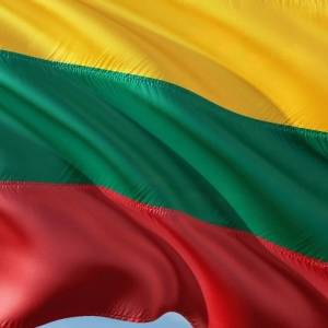 Литва высылает двух белорусских дипломатов