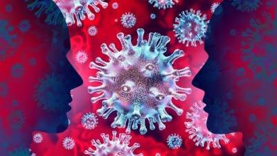 Во Вьетнаме зарегистрировали новый гибридный штамм коронавируса