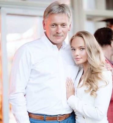 Дочь Дмитрия Пескова назвала причины для ненависти к ЕГЭ