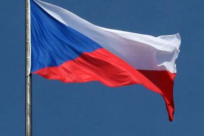 54 сотрудника российского посольства покинули Чехию