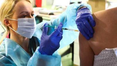 В Польше организуют лотерею среди вакцинированных против коронавируса