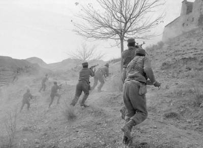 Сражение в ущелье Хазара: самые страшные потери советских войск в Афганистане