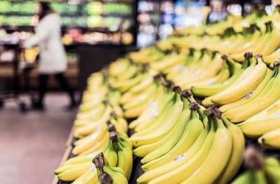 Какие бананы самые полезные: объяснение врача