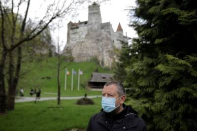 Румыния сообщила о достижении коллективного иммунитета к коронавирусу