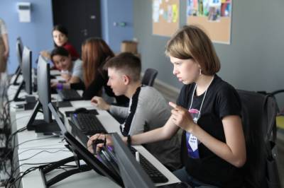 В Санкт-Петербурге проходит финал Всероссийского конкурса «Цифровые технологии в дизайне» – Учительская газета