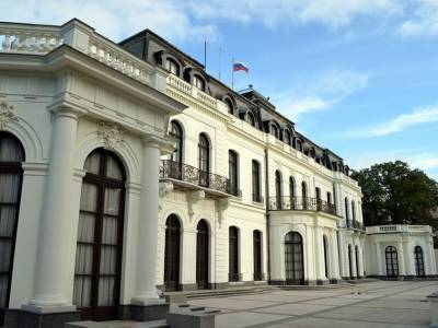 Чехию покинули 54 российских дипломата – посольство