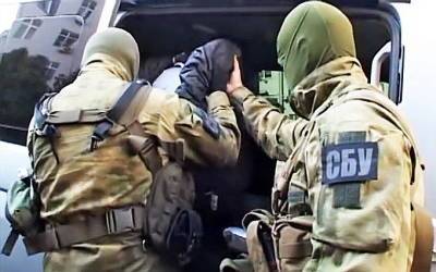 У Порошенко хвастаются: Украинские спецслужбы освоили похищения...