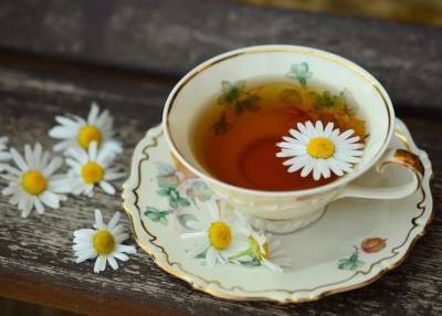 Эксперты назвали 5 самых полезных для организма сортов чая