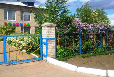"Большое строительство": в Лисичанске ремонтируют детский сад "Росинка" (видео)