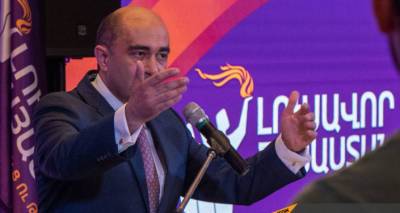 Во избежание коллапса: Марукян призвал армянских дипломатов не уходить в отставку