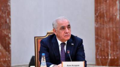 Азербайджан поддержал предложение РФ по приграничному вопросу с Арменией