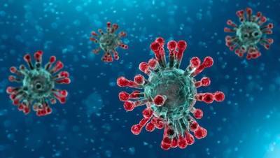 В Британии доказали искусственное происхождение коронавируса