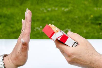 В ЛНР вновь изъяли партию безакцизных сигарет